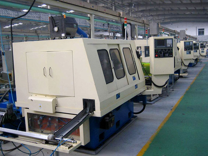 數(shù)控車床能加工多重的工件？重量介紹！